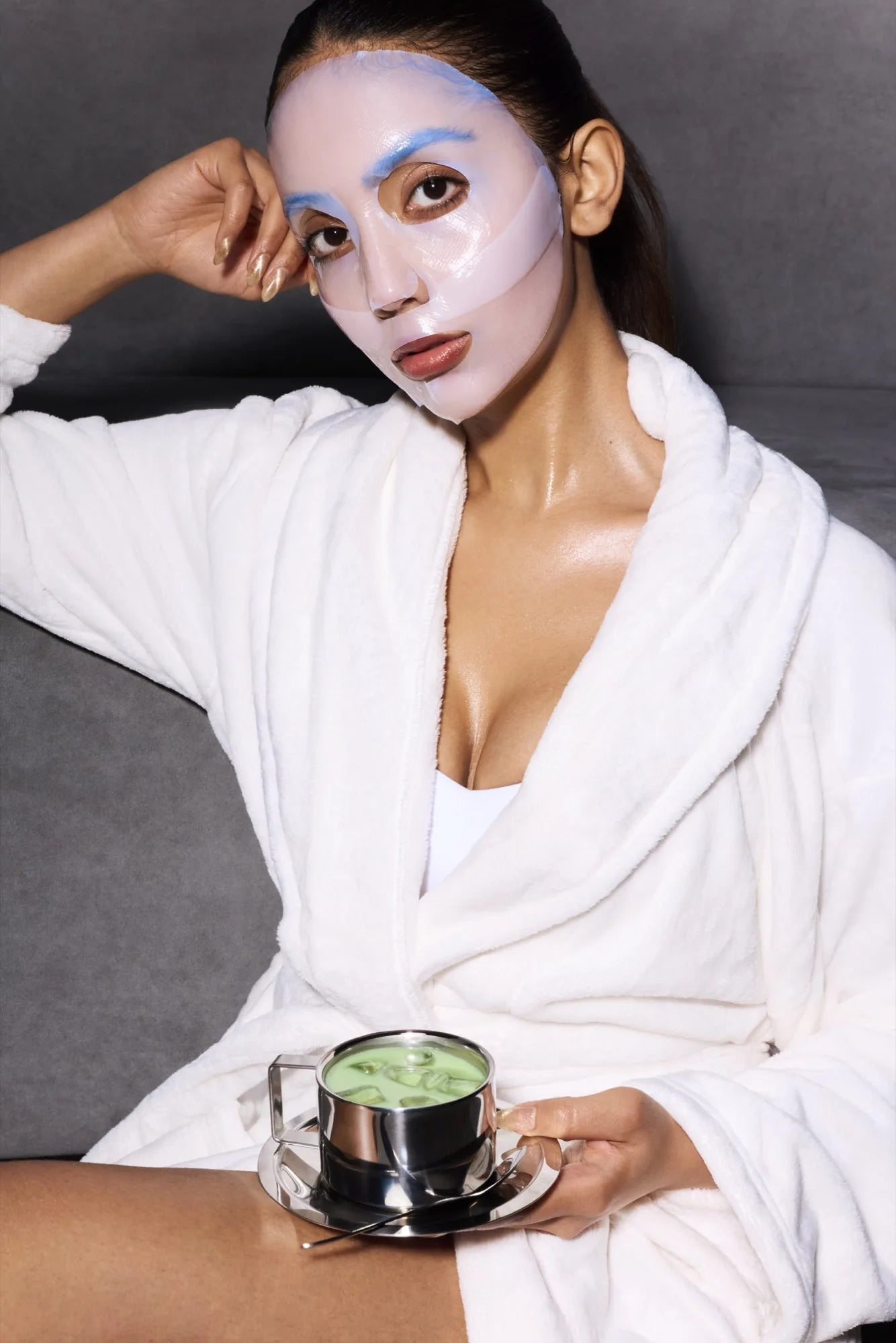 Reformer Face Mask