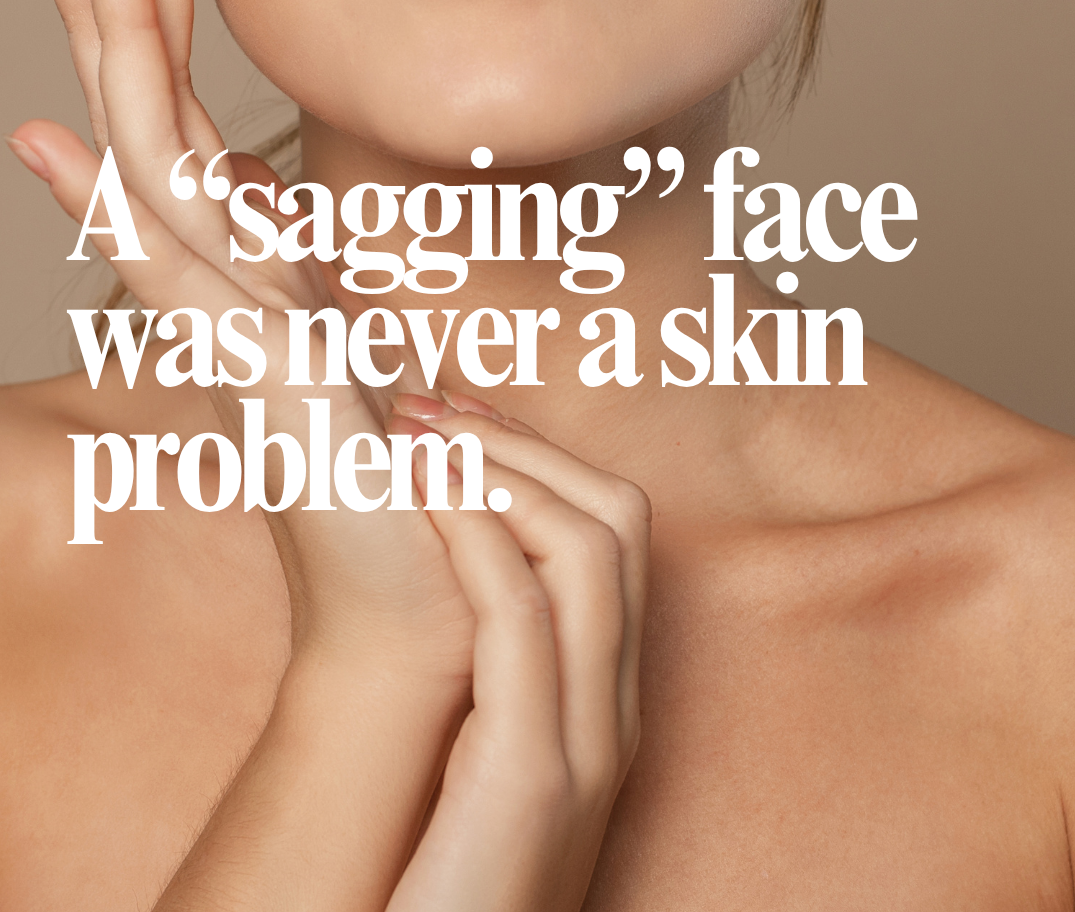 The Architecture of the Face: Collagen, Fascia and Facial Muscle