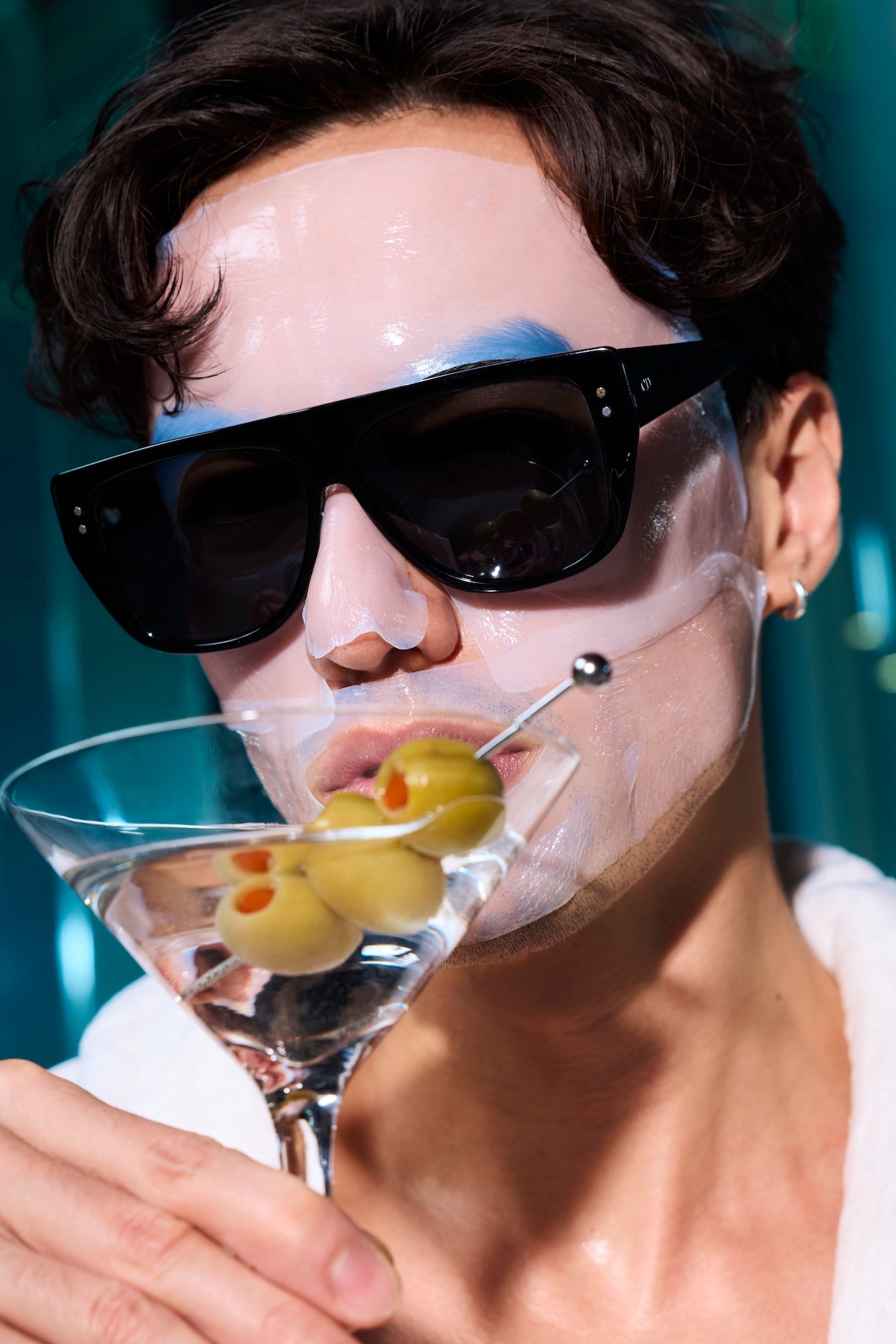Why Biocellulose Is the Substrate of Choice After a Facial | Face Pilates™