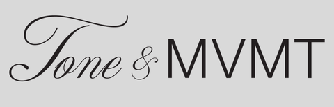 Tone & MVMT