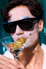 Reformer Face Mask