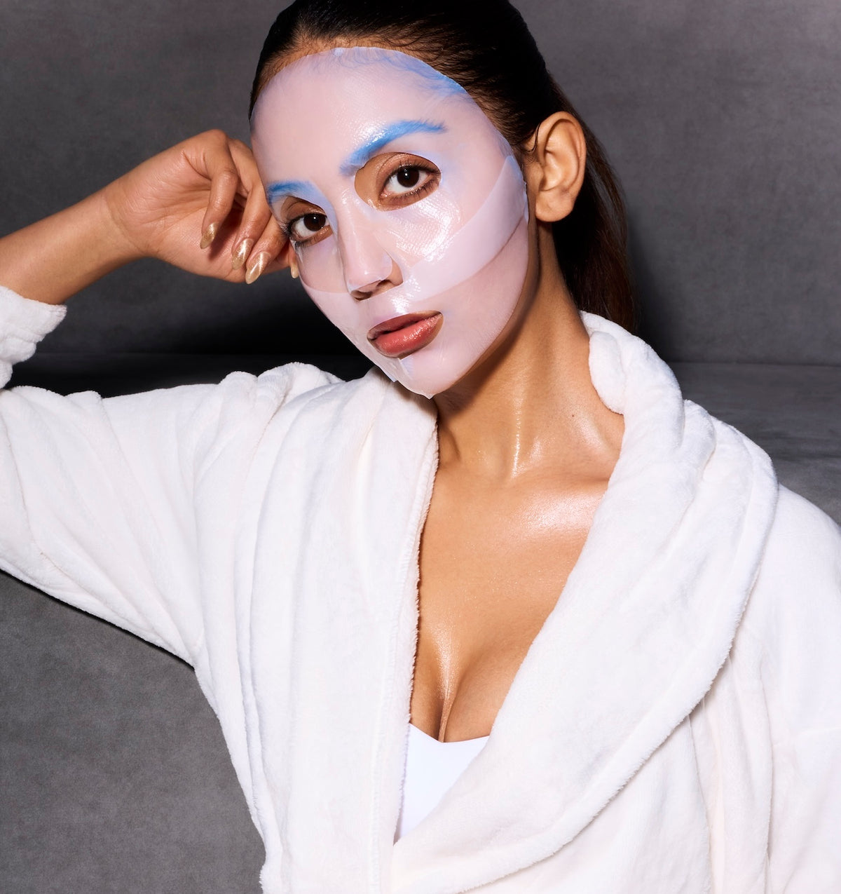 Reformer Face Mask