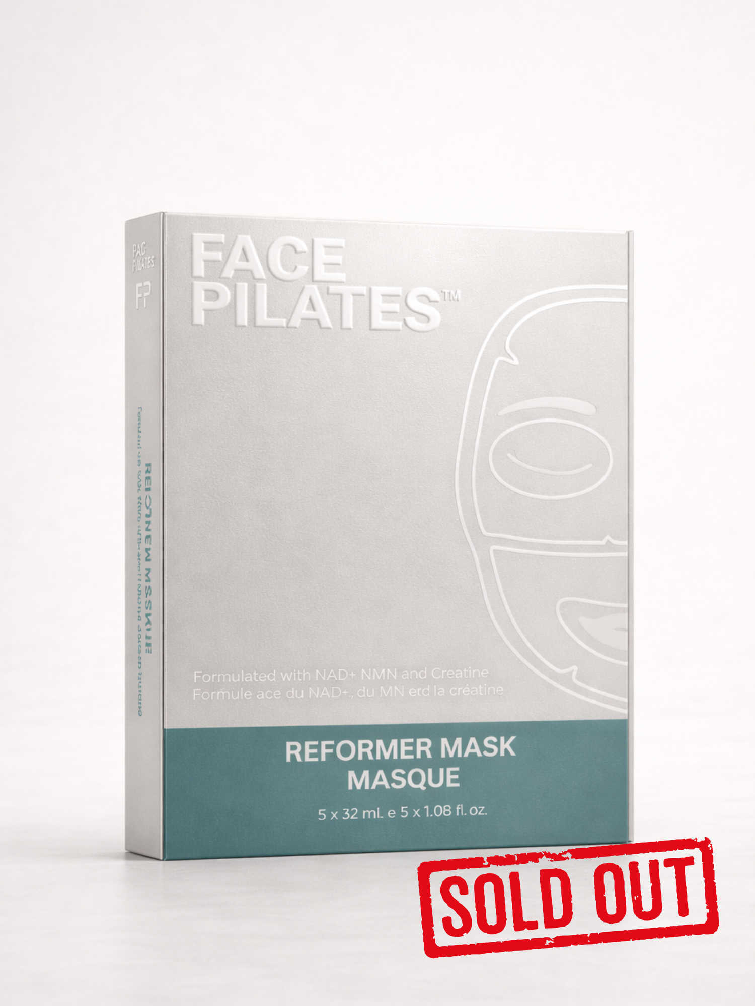 Reformer Face Mask