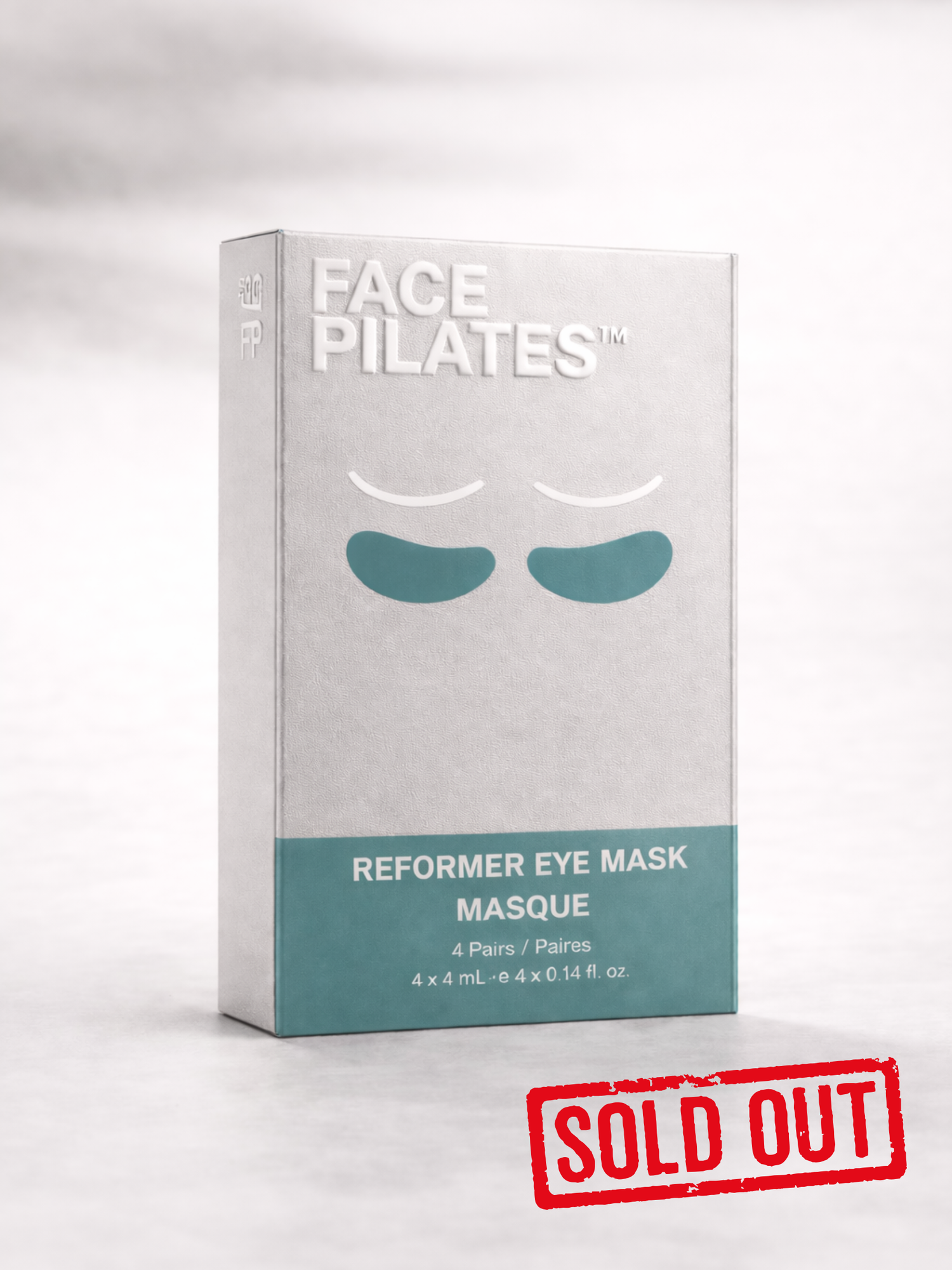 Reformer Under-Eye Mask