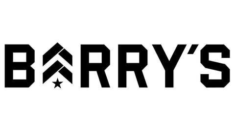 BARRY's