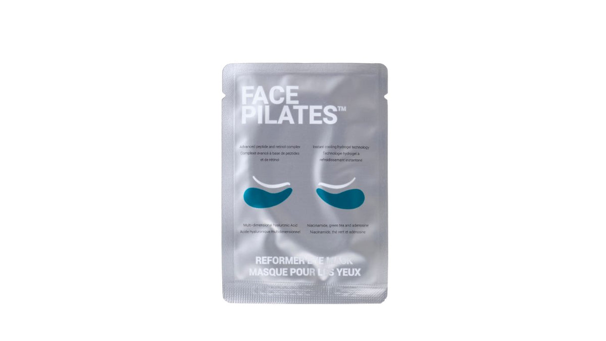 Reformer Under-Eye Mask