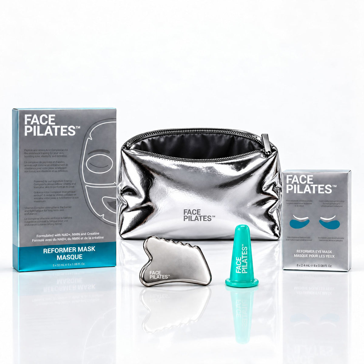 Ultimate Workout Bundle