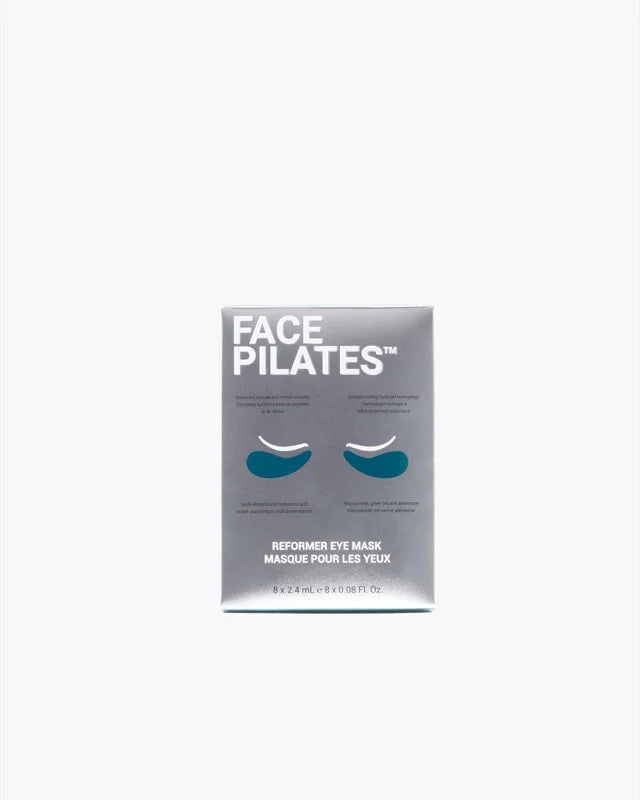 Reformer Under-Eye Mask