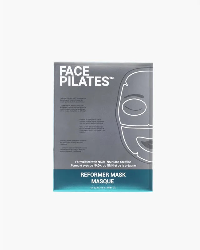 Reformer Face Mask